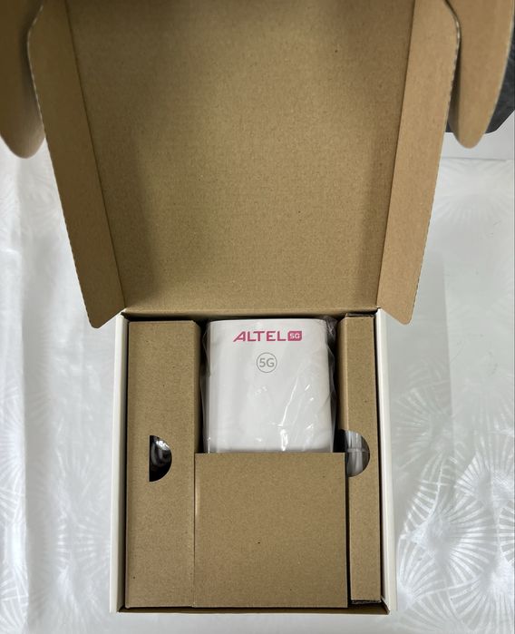 Роутер Алтел  WI-FI  5 G