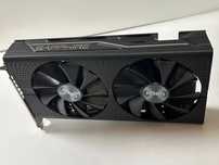 Placi video Sapphire Nitro Radeon RX 470 4G GDDR5 Minning Quad Uefi.