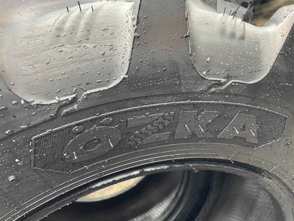 360/70R24 Cauciucuri noi agricole de tractor fata OZKA livrare rapida