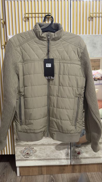 Ветровка осень/весна