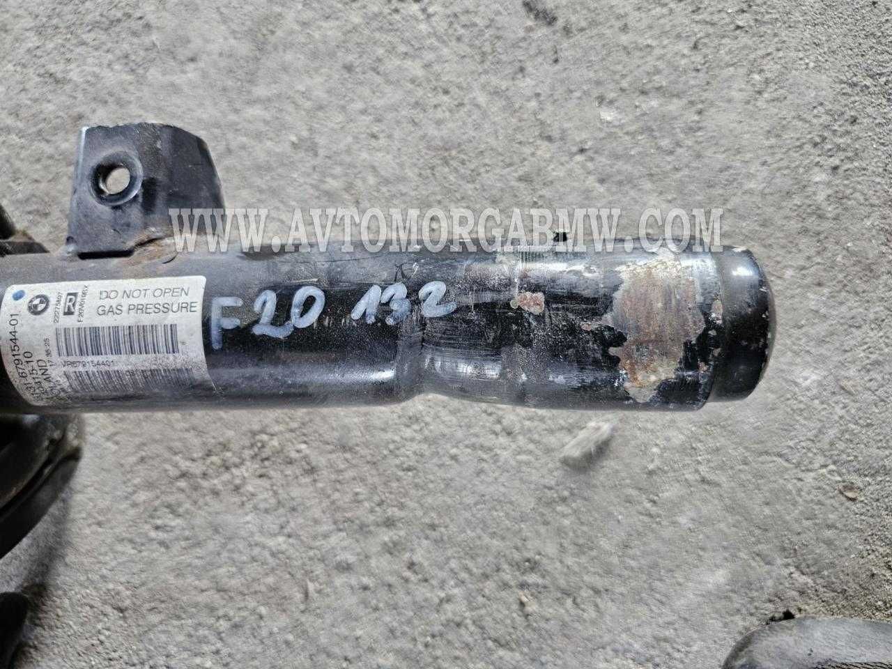 Бмв 1 ф20 4х4 Преден десен амортисьор Bmw F20