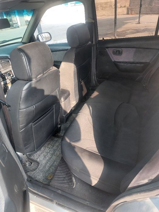 Nexia2 1.6 supper kondisyoner pult video registrator ,shumizolatsya