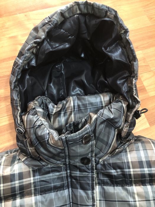 Geaca Dama Espitit s/m