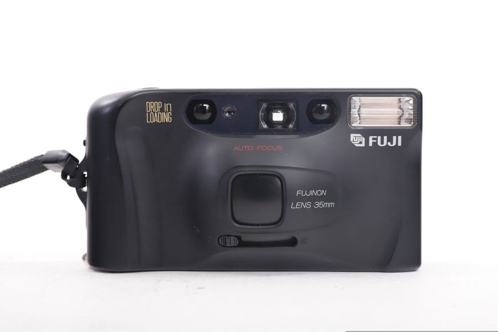 Camera foto pe film Fujifilm DL-80