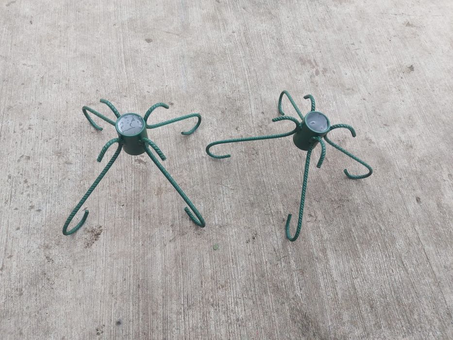 Vand suporti de brad