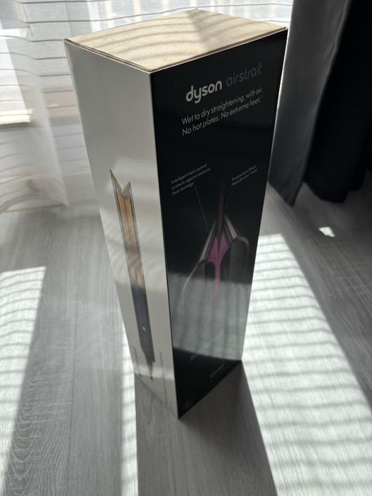 Dyson Airstrait (garantie 2 ani)