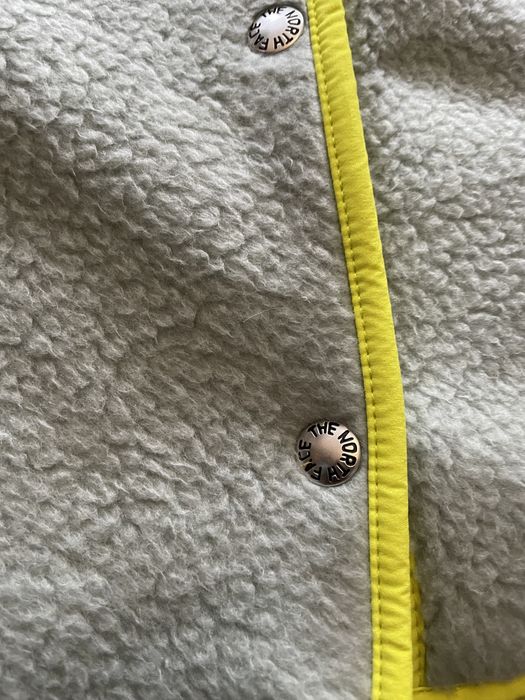 Оригинално горнище the north face р-р М