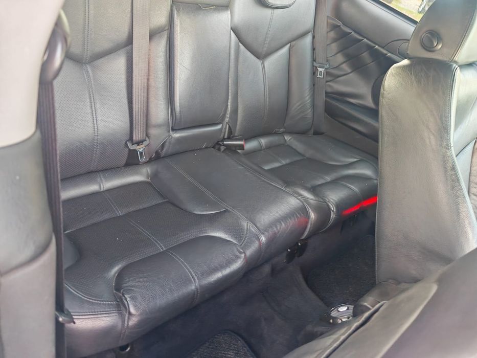 Alfa Romeo GT 2.0 JTS