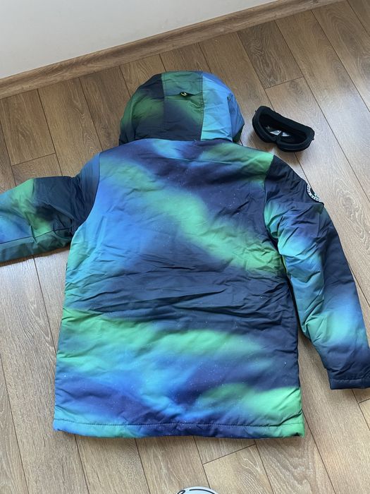 Ново скиорско яке 164