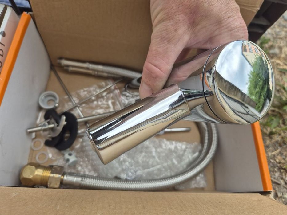 Baterie Grohe Cult senzor