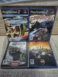 Игри на Need for Speed PS2