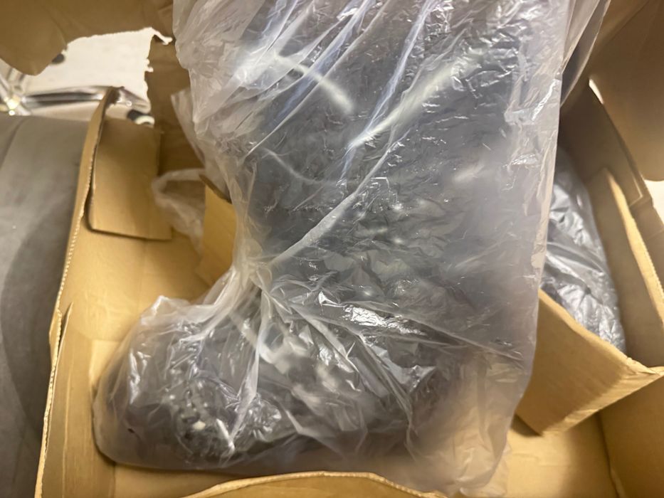 Clăpari Salomon S/Pro Supra X90 W GW (mărimea 25/25.5)