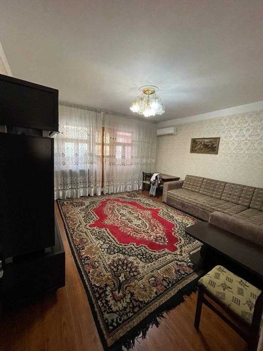 Сдам евро квартиру на Кунаева ойбек