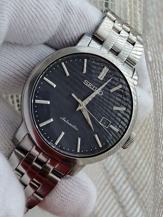Seiko Presage Automatic