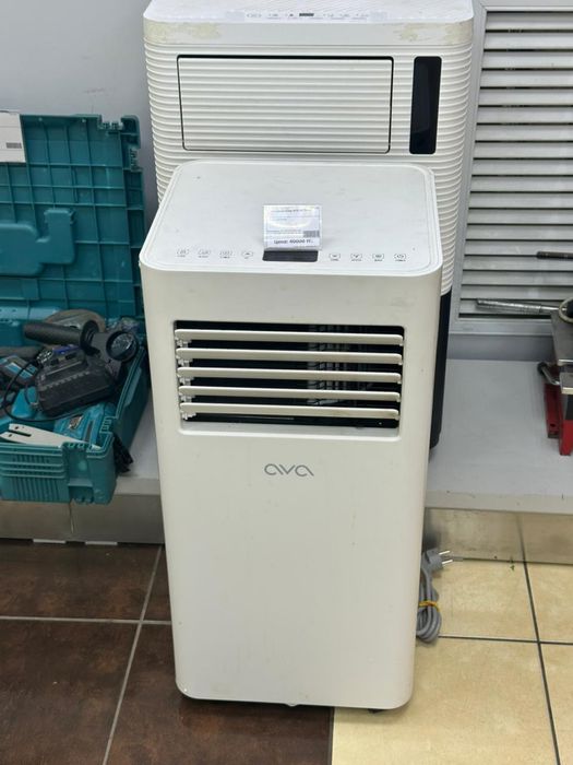Кондиционер AVA-ACM-09A