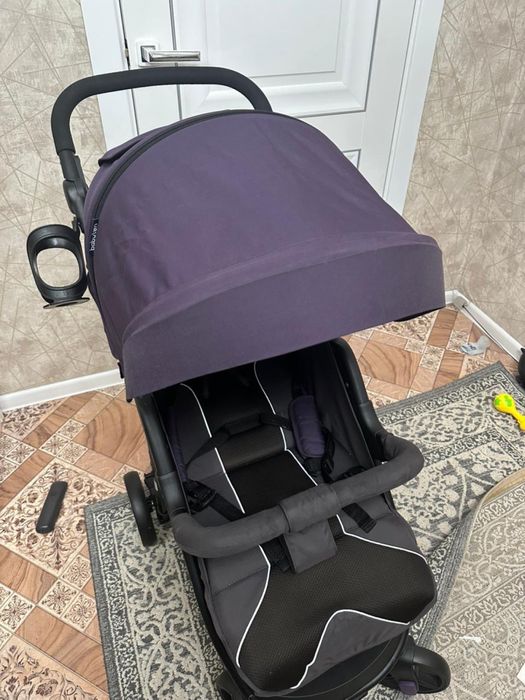 Продается коляска.