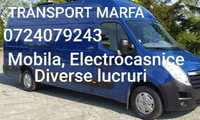 Transport  /Inchiriez duba...1,20 Lei Km ..Marfa,mobila, diverse