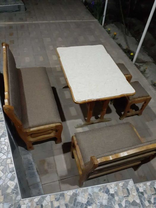 Oshxona uchun móljallangan ugolok