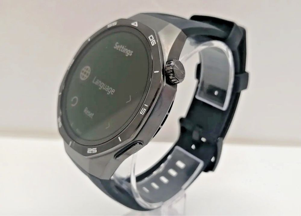 Huawei Watch 5 Pro