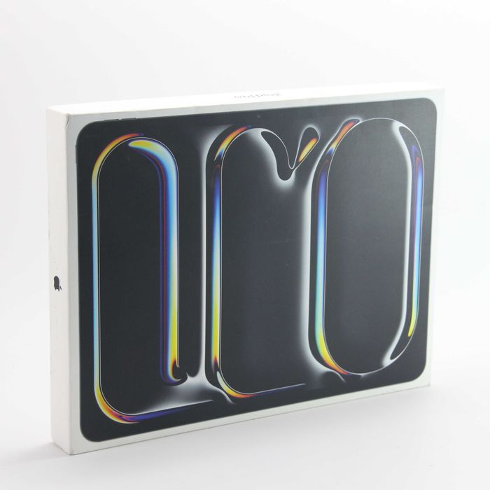 iPad Pro 13 - APPLE M5 - Wi-Fi + Cellular - 512 Gb - OBIECT SIGILAT