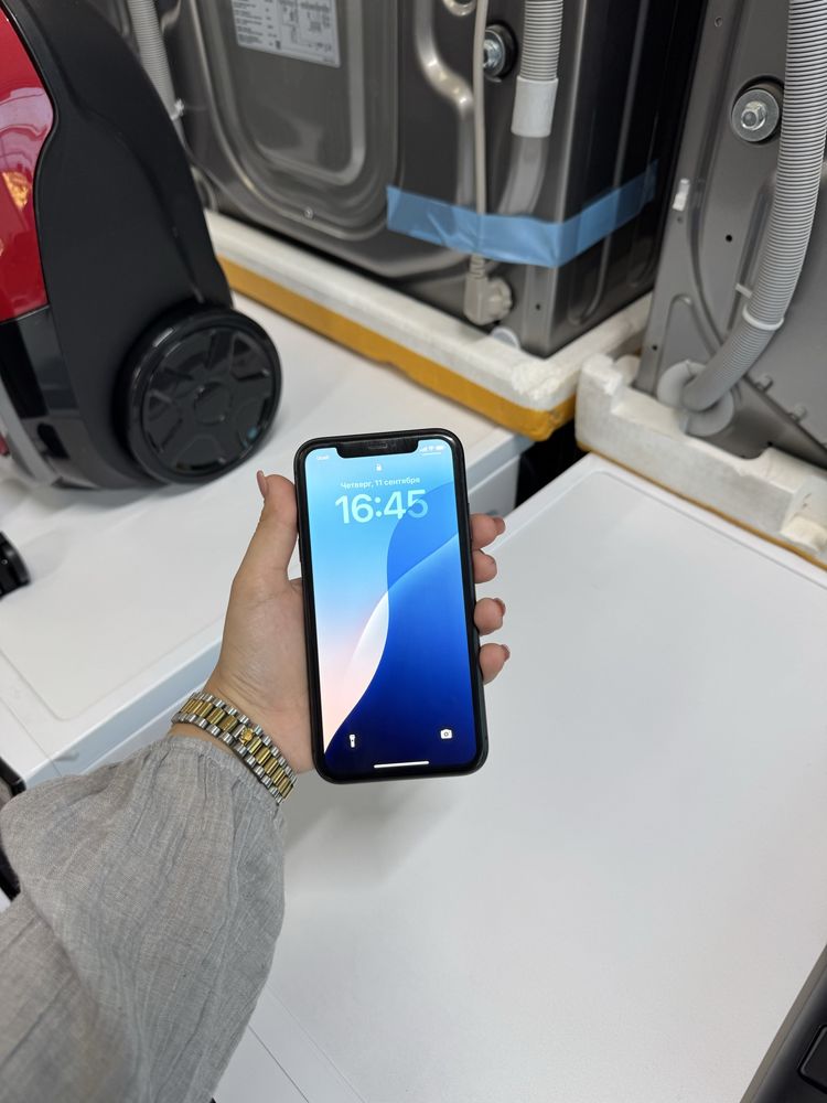 iphone 11 yaxshi holatda