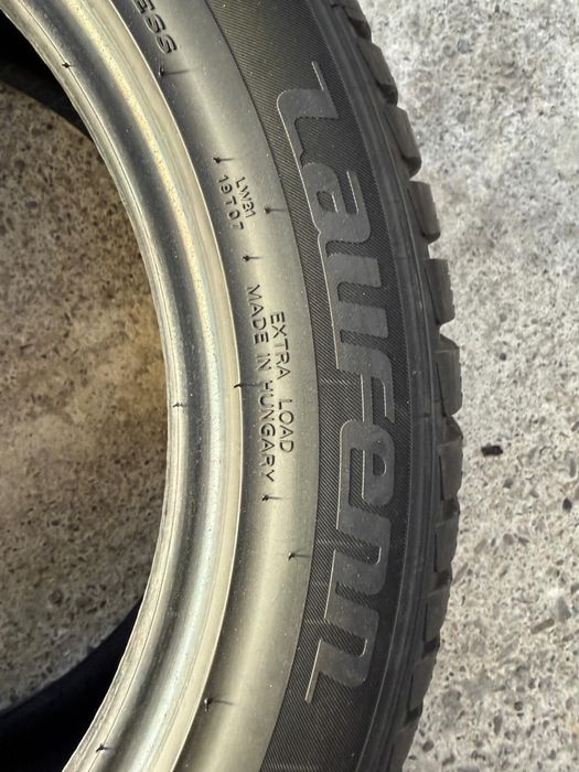 Anvelope de iarna noi Laufenn 225/50 R17