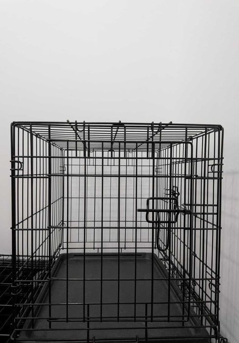 Cusca de interior pentru caini