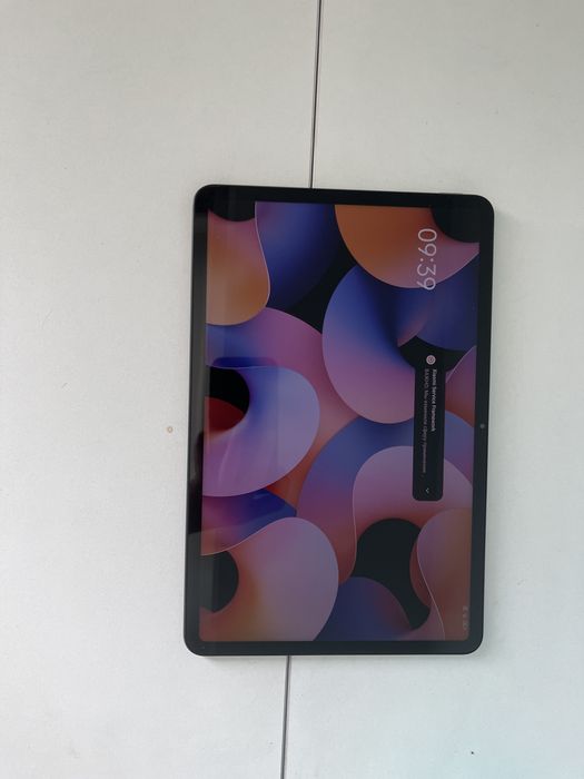 Mi pad 6, 256 гб памяти, в идеальном состояний