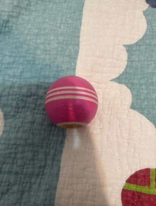Bila kendama roz