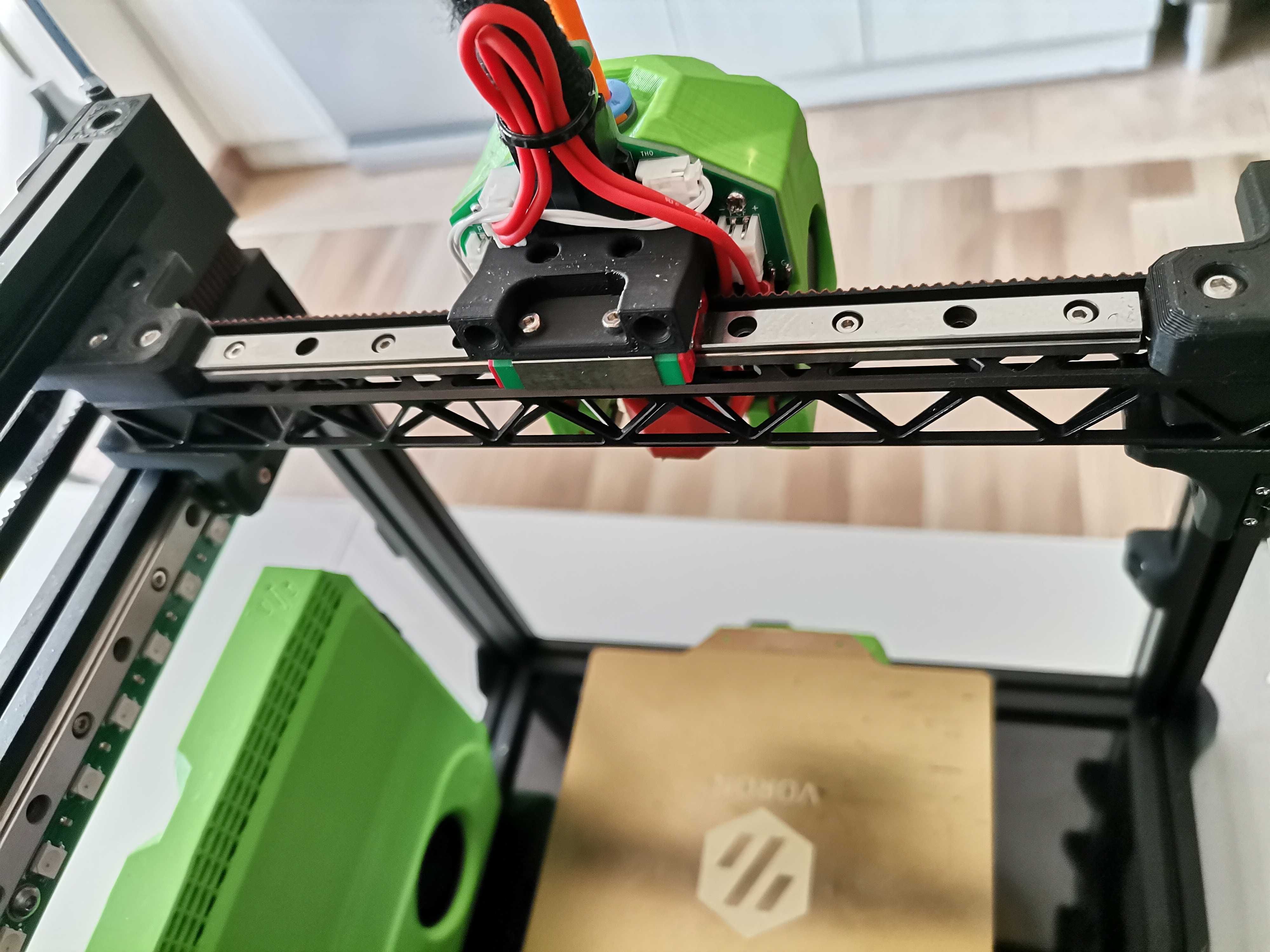 3D Принтер Voron 0.2r2