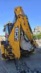 Buldoexcavator Jcb 3cx