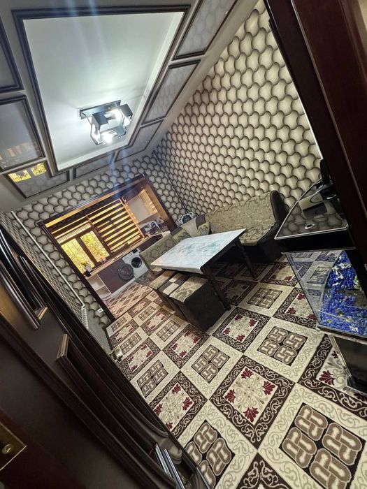 Аренда квартира Чиланзар 13-квартал