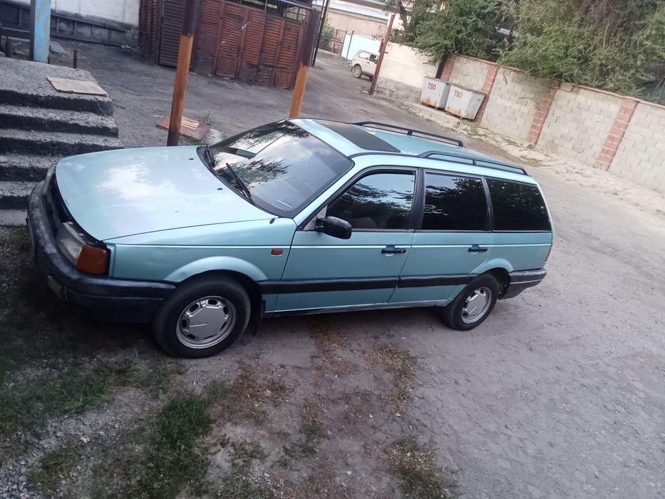 Продается пассат универсал