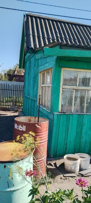 Продам дачный участок