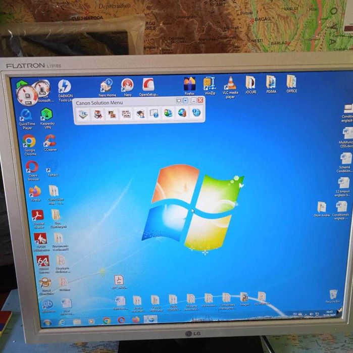 Monitor LG L1918 19 inch