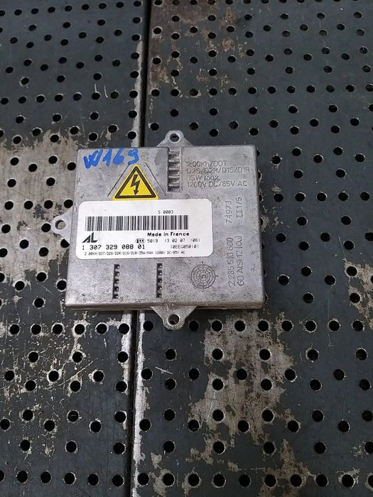 Modul far xenon mercedes a class w169 130732908801 10eeg050101