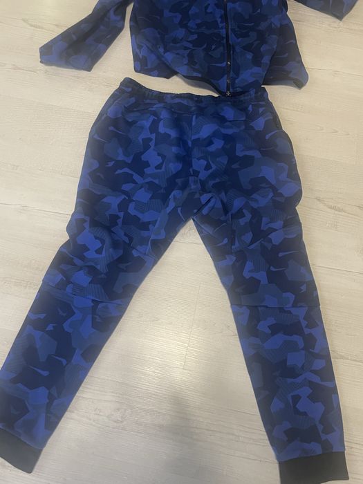 Анцункг Nike Tech