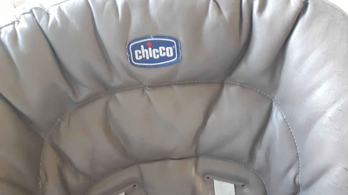 Детский стульчик chicco