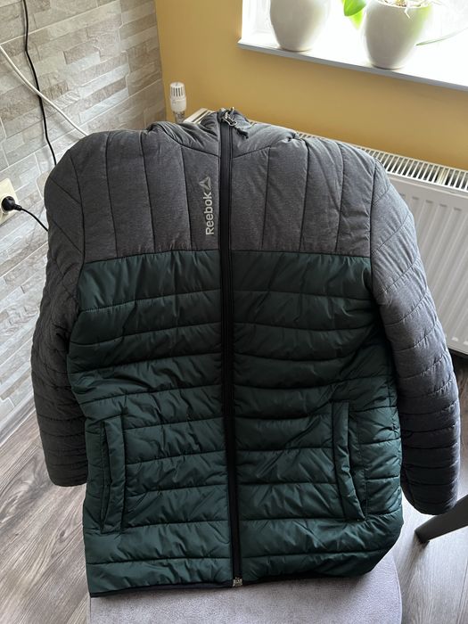Мъжко зимно яке Reebok