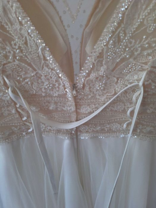 Rochie de mireasa