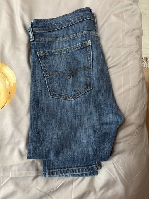 Vand blugi Levis 512 -31/32