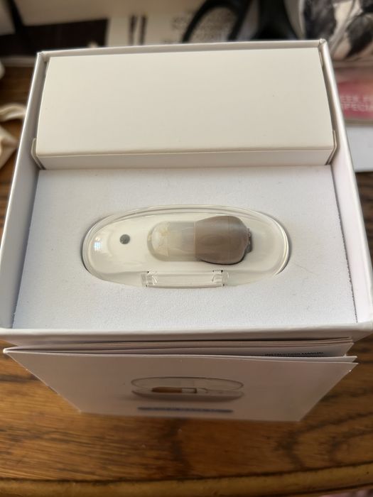 Aparat auditiv EvoSmart G12 Premium, nou, direct īn București sector 6