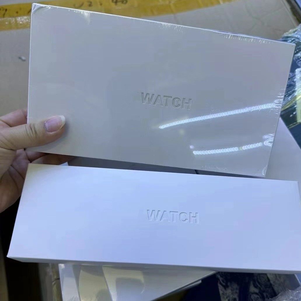 Apple Watch gen 9