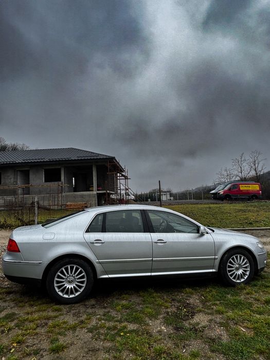 Vând/Schimb Phaeton