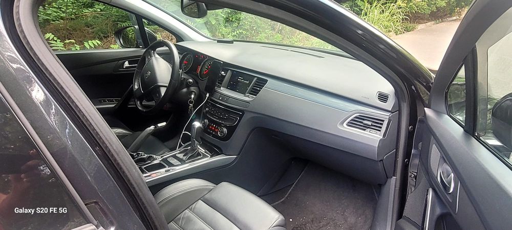 De vânzare Peugeot 508