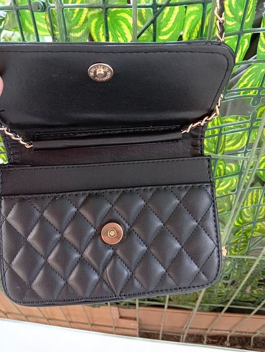 Poșetă de umăr elegant