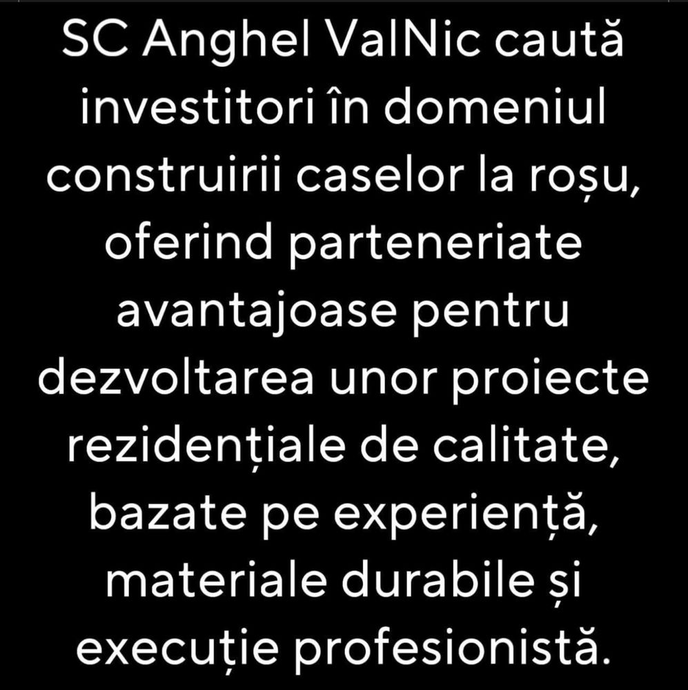 Constructii ValNic