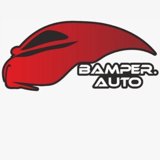 Bamper auto Бампер на всех марка примой со склада