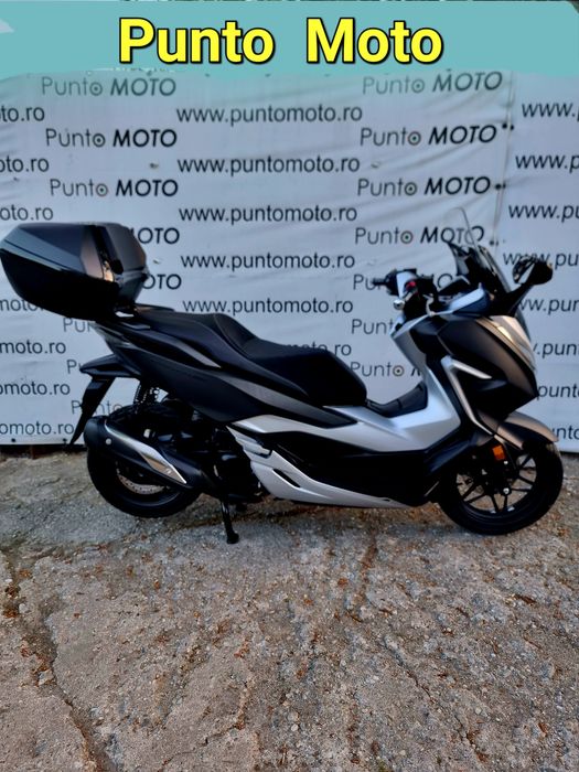 Honda Forza 300i nss300  ABS