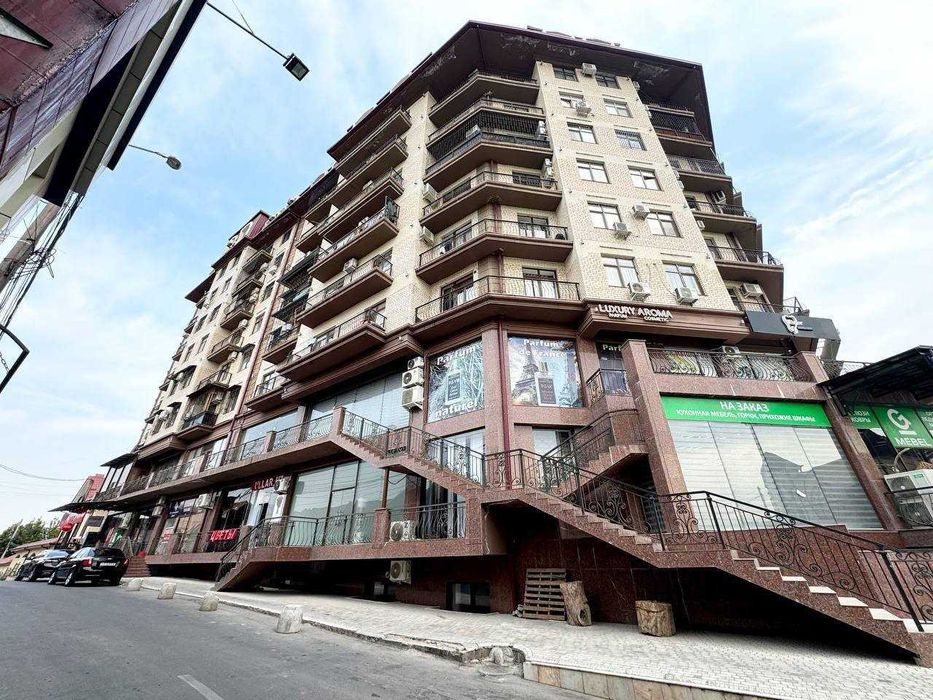 Аренда офиса 80м2 Циолковский